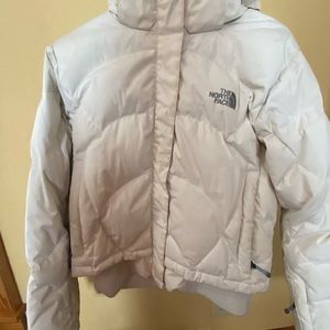 The Northface Prodigy 600 Down jacket
